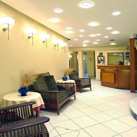 Delfinia Hotel Tinos Exterior photo